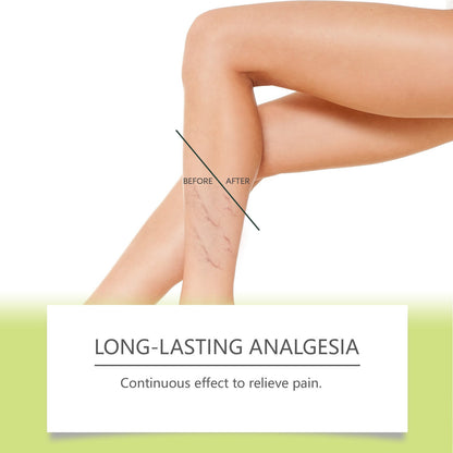 Leg Care Cream