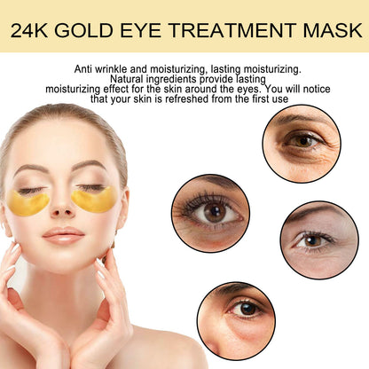 Eye Skin Lifting Patch