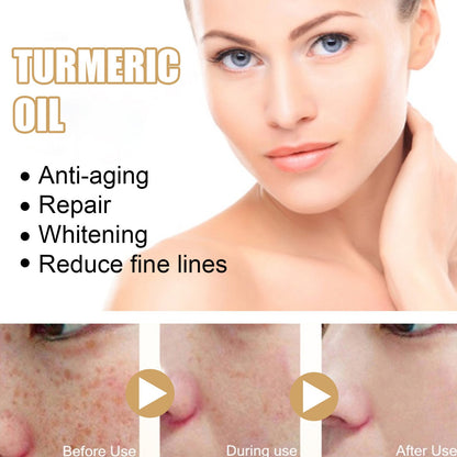 Turmeric Correction Essence