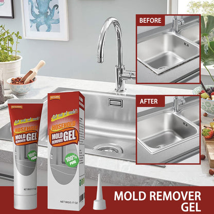 Mold Removal Cleaner