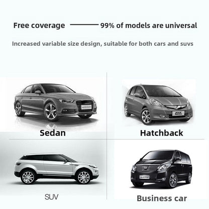 Car Sunshade