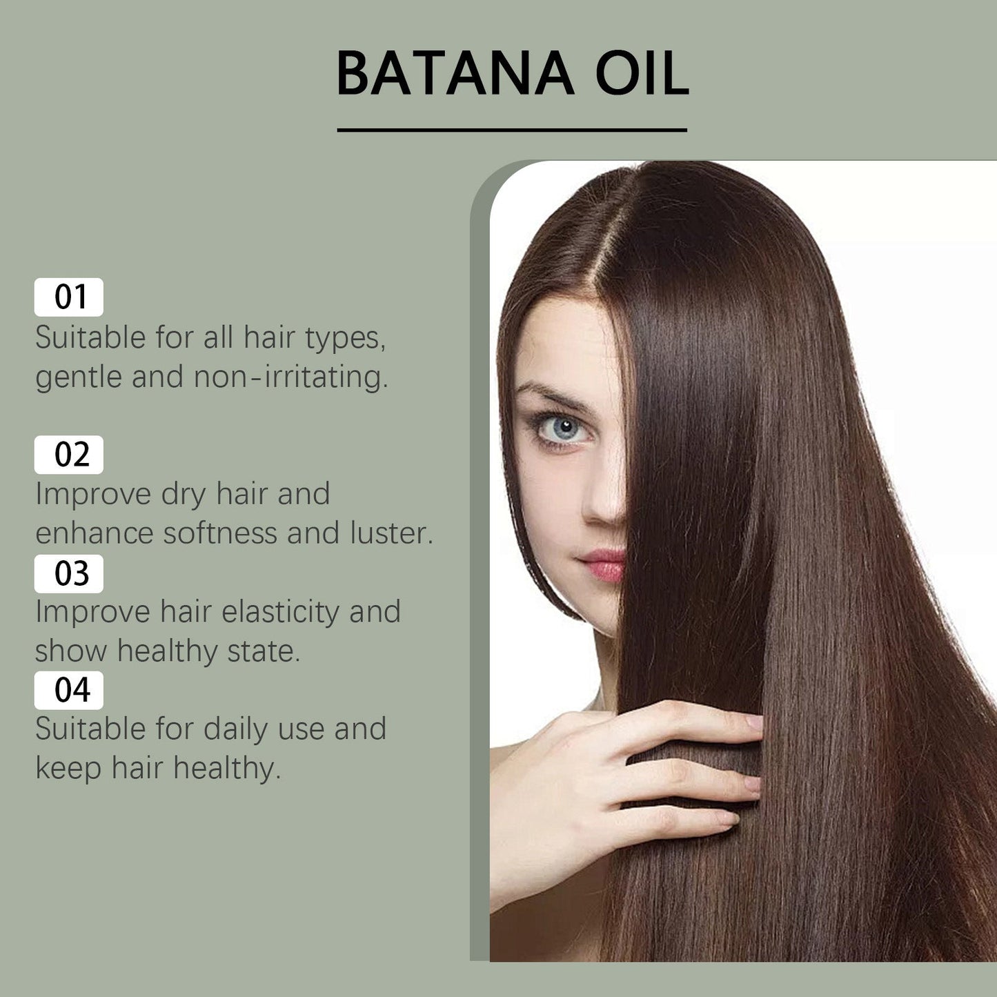Batana Hair Cream
