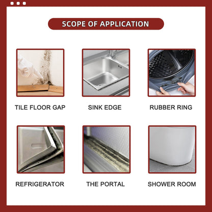 Mold Removal Cleaner