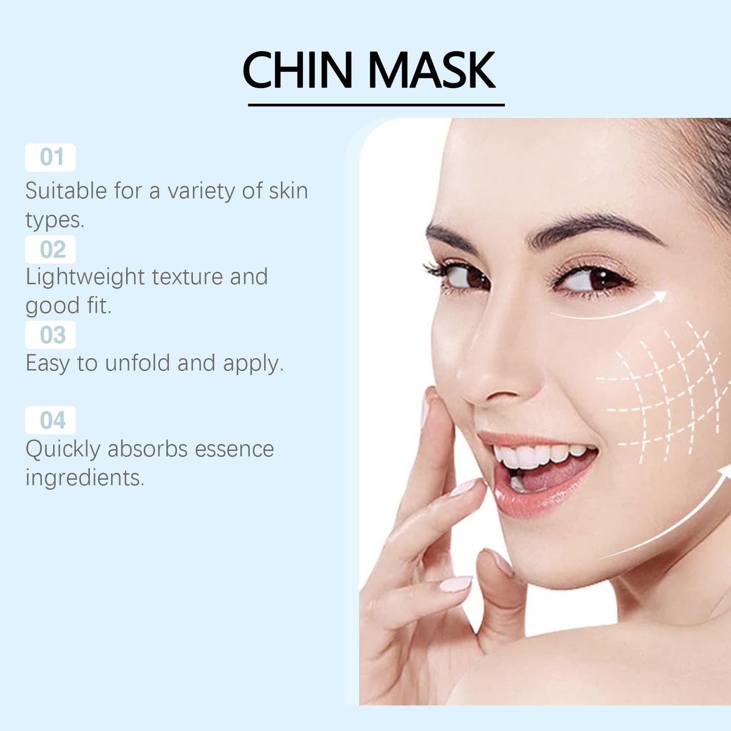 Fade Fine Lines Care Mask