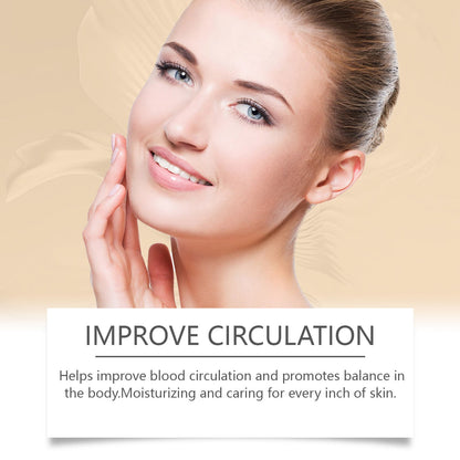 Wild Yam Care Cream