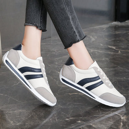 Soft Bottom Casual Sneaker
