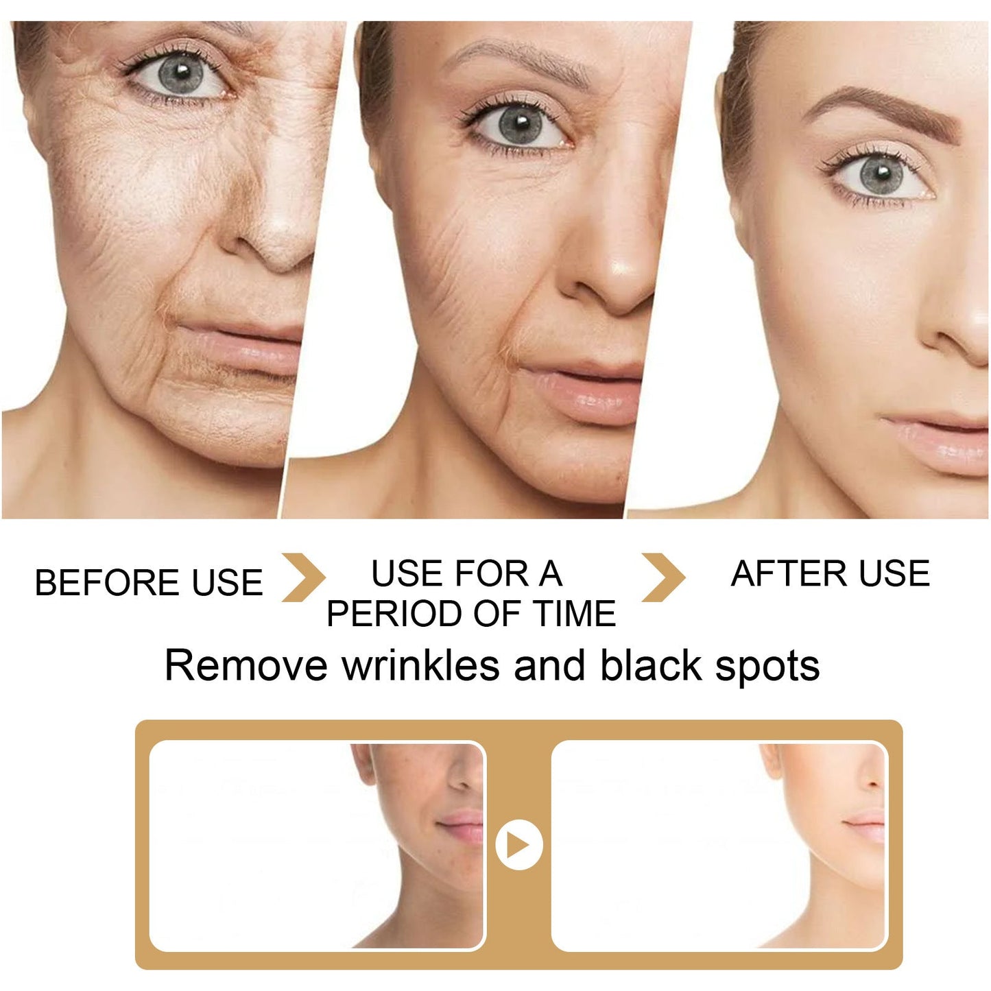 Turmeric Correction Essence