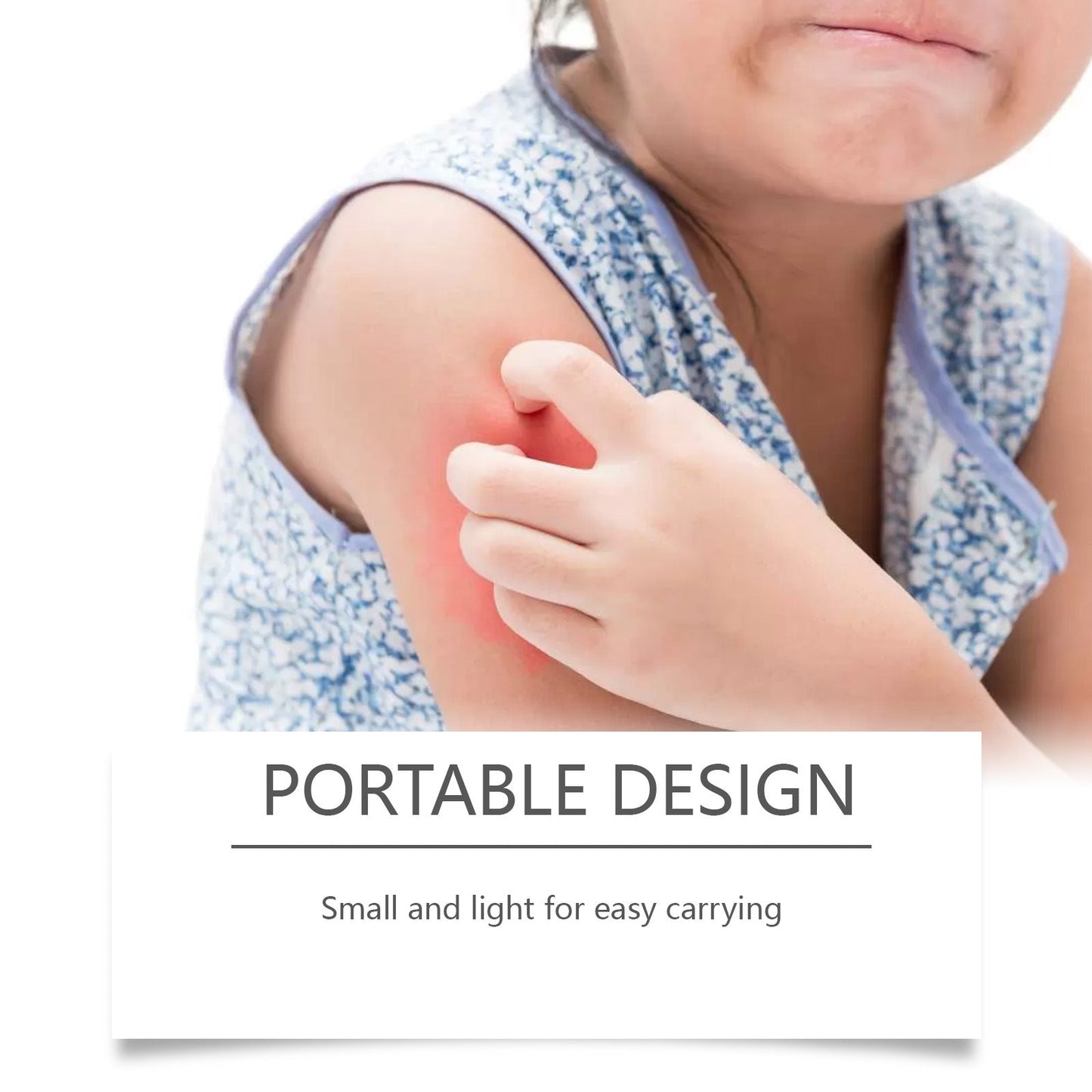 WIIEEY Mosquito Repellent Stickers