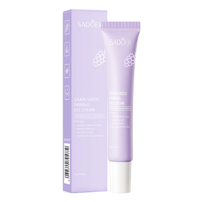 Grape Seed Firming Repair Eye Mask