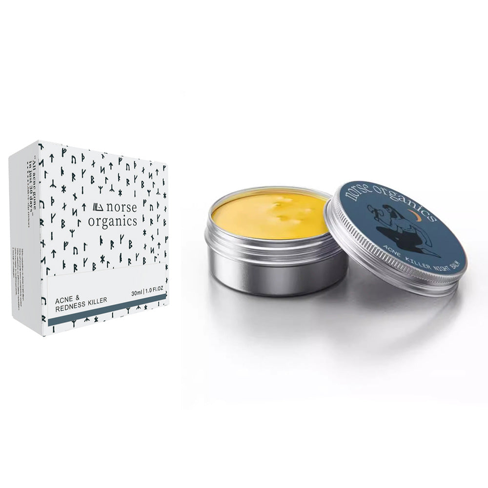 Skin Repair Moisturizer