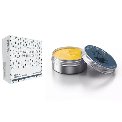 Skin Repair Moisturizer