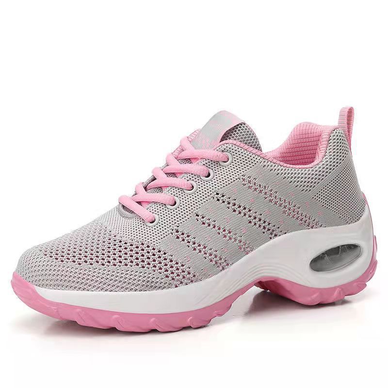 Thick Bottom Sneaker
