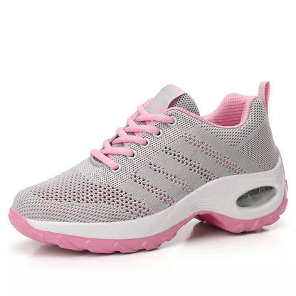 Thick Bottom Sneaker