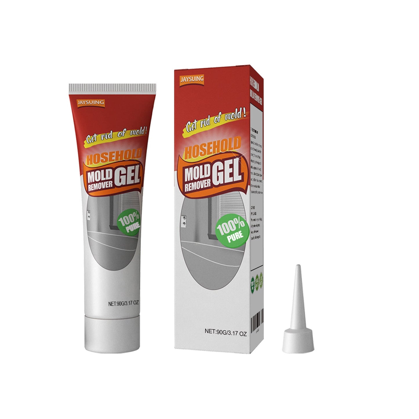 Mold Removal Cleaner