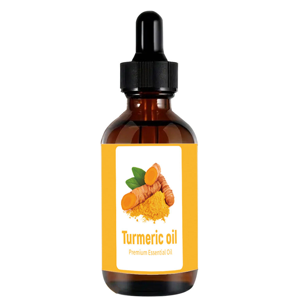 Ginger Essence Oil Toiletries