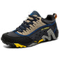 Hiking Shoes Waterproof Work Shoes Hiking Leisure Sports