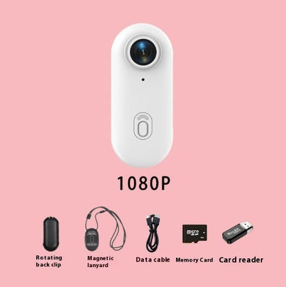 Outdoor Sports Camera In Helmet Motorcycle Bike Sport Mini Filming Bicycle Action 4K Professional Body Cam And Video Cameras