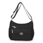 Women's Fashion Nylon Canvas Shoulder Messenger Bag