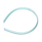Color Headband Diy Cloth Wrapper Accessories Ribbon Cloth Headband Ornament Material Wholesale