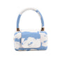 Mini Pillow Shoulder Bag
