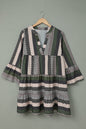 Bonjour Swing Dress