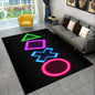 Carpet Living Room Children's Bedroom