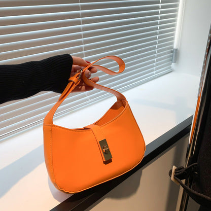 Personalized Messenger Bag Fashion Shoulder Bag Underarm