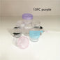 5g G Round Cream Box Free Trial Bottle