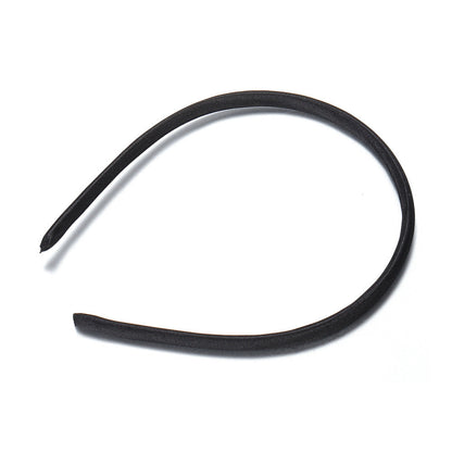 Color Headband Diy Cloth Wrapper Accessories Ribbon Cloth Headband Ornament Material Wholesale