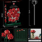 Flowers Preserved Fresh Flower Roses Valentine's Day Gift