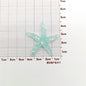 Handmade Diy Cream Glue Phone Case Marine Resin Accessories Starfish