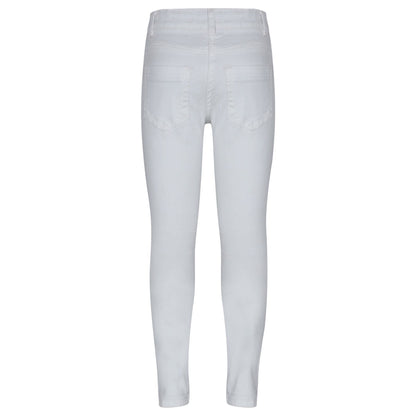 Kids Jeans Denim Ripped Comfort Stretch Trousers Pants Boys Age 3-13 Years