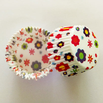 Cake Paper Cups