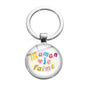 AccessoriesMother's Day Gift Keychain Pendant