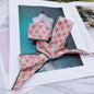 Small Dog Triangle Scarf Scarf Pet Jewelry