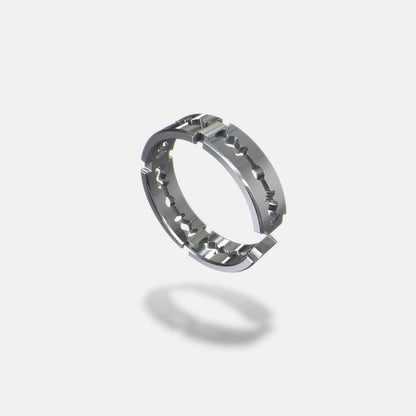 Razor Ring
