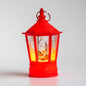 Santa Claus Snowman Light Merry Christmas Home Decor
