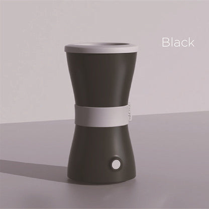 One-key Automatic Cleaning Supplies For Pet Foot Washing Cups