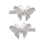 European And American Creative Personality Butterfly Hairpin