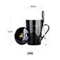 Creative Personality Ceramic Constellation Mug