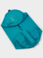 Yoga Studio Replacement Round Lotus Bolster Outer Cushion Cover