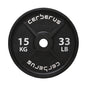 CERBERUS Cast Iron Olympic Plates
