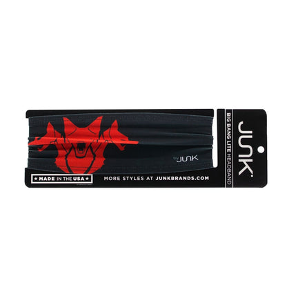 CERBERUS Headband