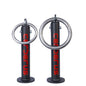 Replica Dinnie Stone Handles