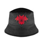Reversible Bucket Hat