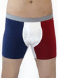 Organic Cotton Boxer Shorts: Mens