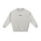 Sunday Padel Club Sweatshirt — Heavyweight Padel Sweatshirt