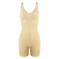 Plus Size Shaping One-piece Corset Ladies