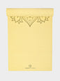 Yoga Studio Designed Sticky Yoga Mat 6mm