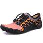 Comfortable Aqua Shoes For Men - Neoprene Indoor Outdoor Fitness Sneakers - Lightweight & Breathable